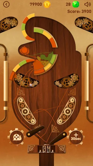 Color Flippers Screenshot 3