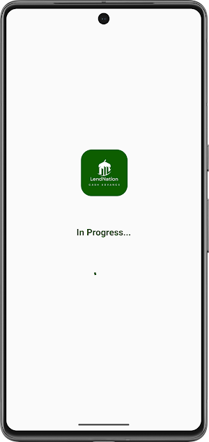 Lendnation Cash Advance Now Screenshot 0