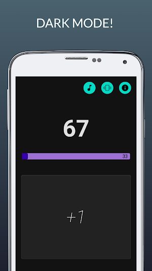 Tasbih Digital - Unity based Screenshot 2