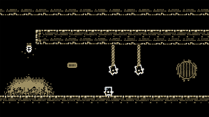 DERE EXE: Rebirth of Horror Screenshot 3