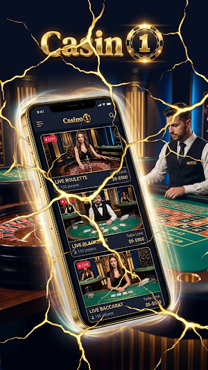 Casino1 Screenshot 0