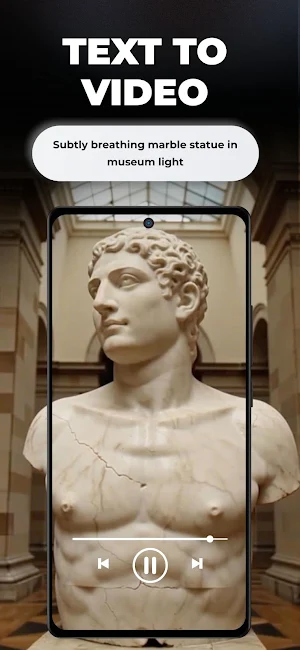 AI Video Generator - AI Video Screenshot 3