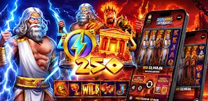 Zeus vs Aids Screenshot 0