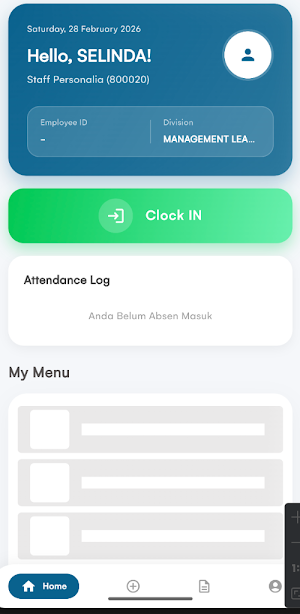 Loewes Apps Screenshot 0