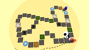 Board World Weplay Together HD Screenshot 0