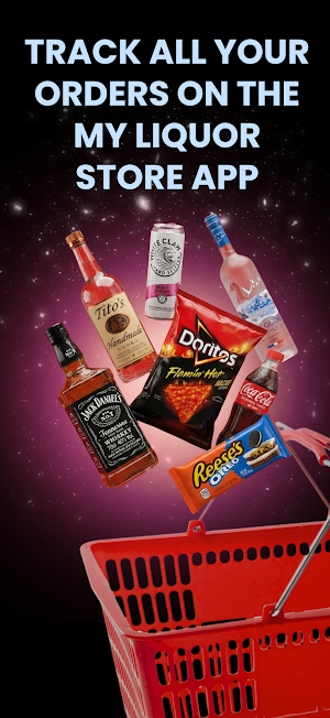 My Liquor Store Screenshot 0
