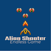 Sky Galaxy Enemy Shooter