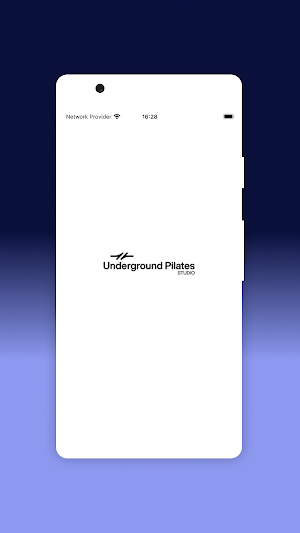 Underground Pilates Screenshot 0