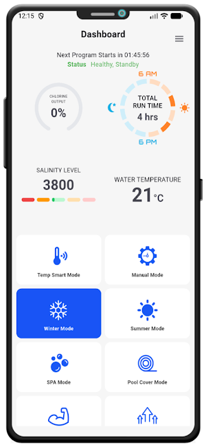 Ais NEO Screenshot 0