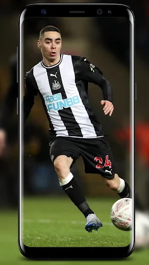 Newcastle United Wallpapers screenshot 6
