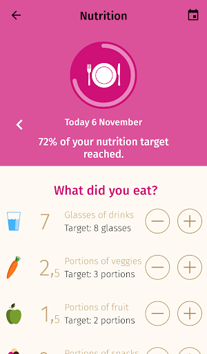 Beurer BodyShape Screenshot 1
