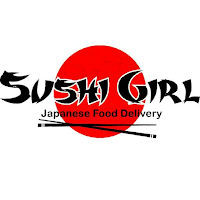 Sushi Girl Delivery