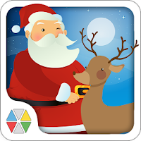 Go Santa, Go! (Epiphany)