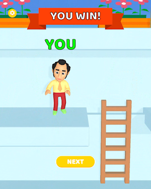Monsters & Ladders Screenshot 3