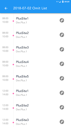 CloudPatrol+ Screenshot 3