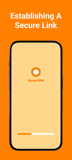 Kore VPN Screenshot 0