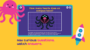 Curiosity Cube Screenshot 2