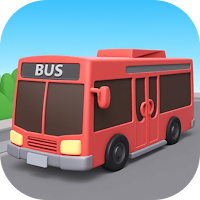 Bus Jam Travel