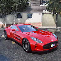 Car Driving School 3D