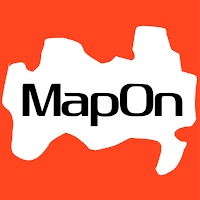 MapOn: Travel Map & Tracker
