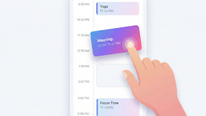 Plan Tracker: planner, to-do Screenshot 0