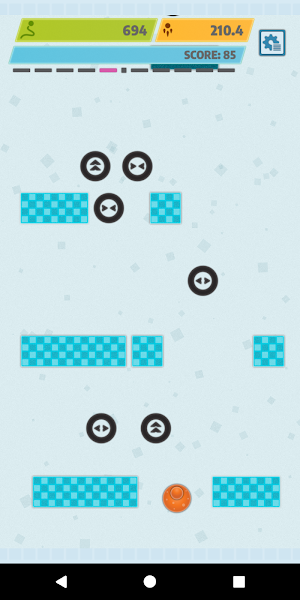 SpotSpeeder Screenshot 2