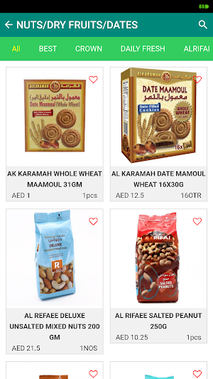 City Zone Supermarket Screenshot 1