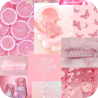 Pink Wallpaper