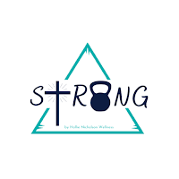 STRONG with Hollie