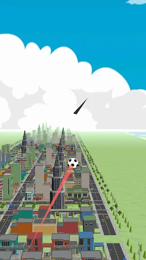 KickingAway Screenshot 1