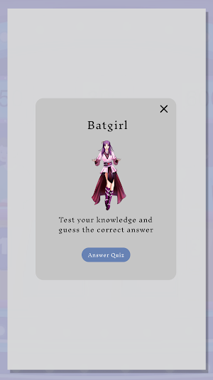 RBX Quiz: Hero Skins Hub Screenshot 2