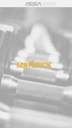 Social Maverick Training Screenshot 0