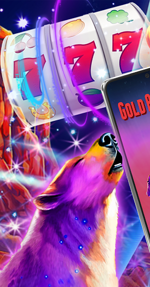 Gold Animals lot Screenshot 0