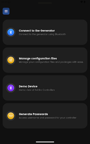 Rehlink Screenshot 2
