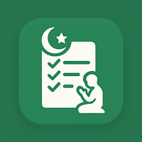 Prayer Tracker - SalahMate