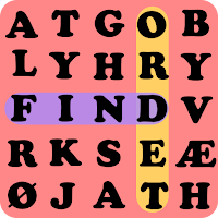 Word Grid Game