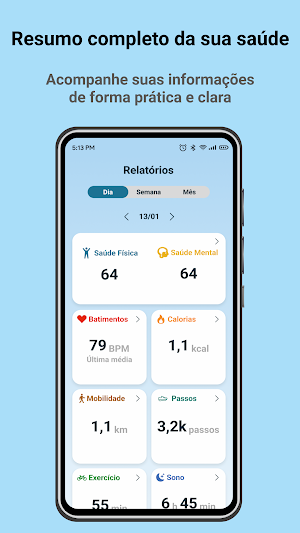 Aruanã Screenshot 1