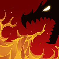 Sword Knights : Dragon Hunter (idle rpg)