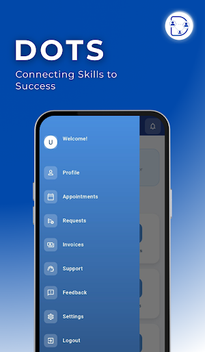 DOTS Consultant Screenshot 2