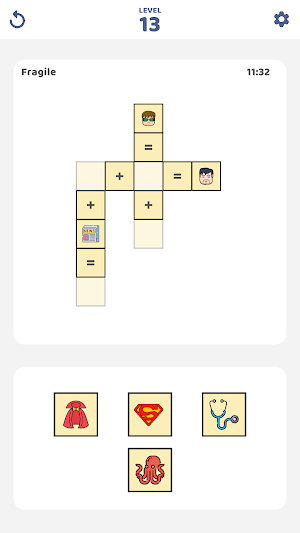 Pop Maths Screenshot 1