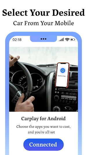 Carplay for Android - AutoSync Screenshot 3