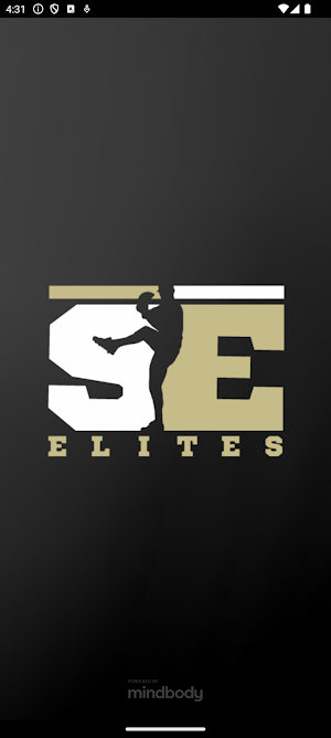 SE Elites Baseball Screenshot 0