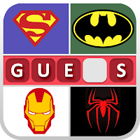 Superheroes Quiz 2024