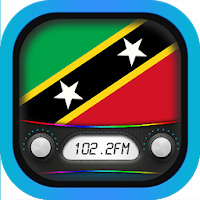 Radio Saint Kitts and Nevis FM