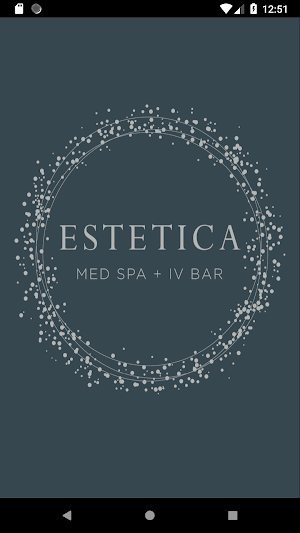 Estetica Med Spa + IV Bar Screenshot 2