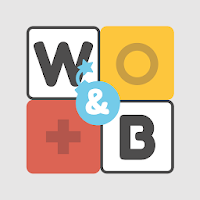 Words & Blocks:Blast and Type!