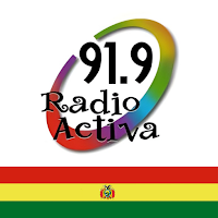 Radio Activa 91.9 Santa Cruz