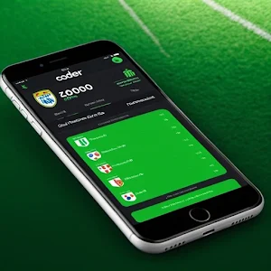 Kodere Sports Screenshot 1