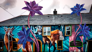Waterford Walls Screenshot 0