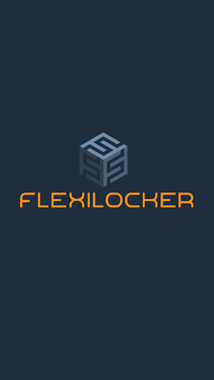 FlexiLocker Screenshot 0